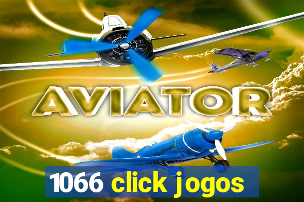 1066 click jogos